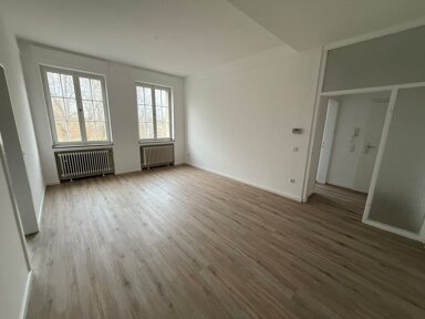 Wohnung zur Miete 490 € 2 Zimmer 53 m² 2. Geschoss frei ab sofort Kölnstraße 36 Stadtkern Jülich 52428