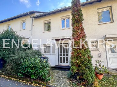 Reihenmittelhaus zum Kauf 415.000 € 4 Zimmer 90 m² 187 m² Grundstück Beethovenstraße Wiesbaden 65189