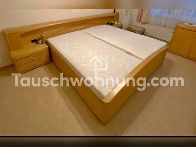 Wohnung zur Miete Tauschwohnung 550 € 1 Zimmer 43 m² 2. Geschoss Königstuhl und Bierhelderhof Heidelberg 69126