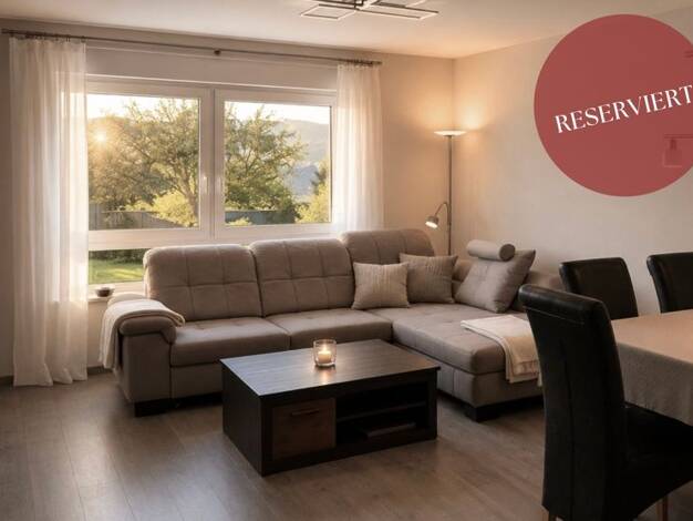 Wohnung zum Kauf 264.800 € 3 Zimmer 97 m² Losheim Losheim am  See 66679