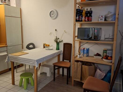 Wohnung zur Miete 420 € 2 Zimmer 42 m² Geschoss 3/4 frei ab sofort Sehnde Sehnde 31319
