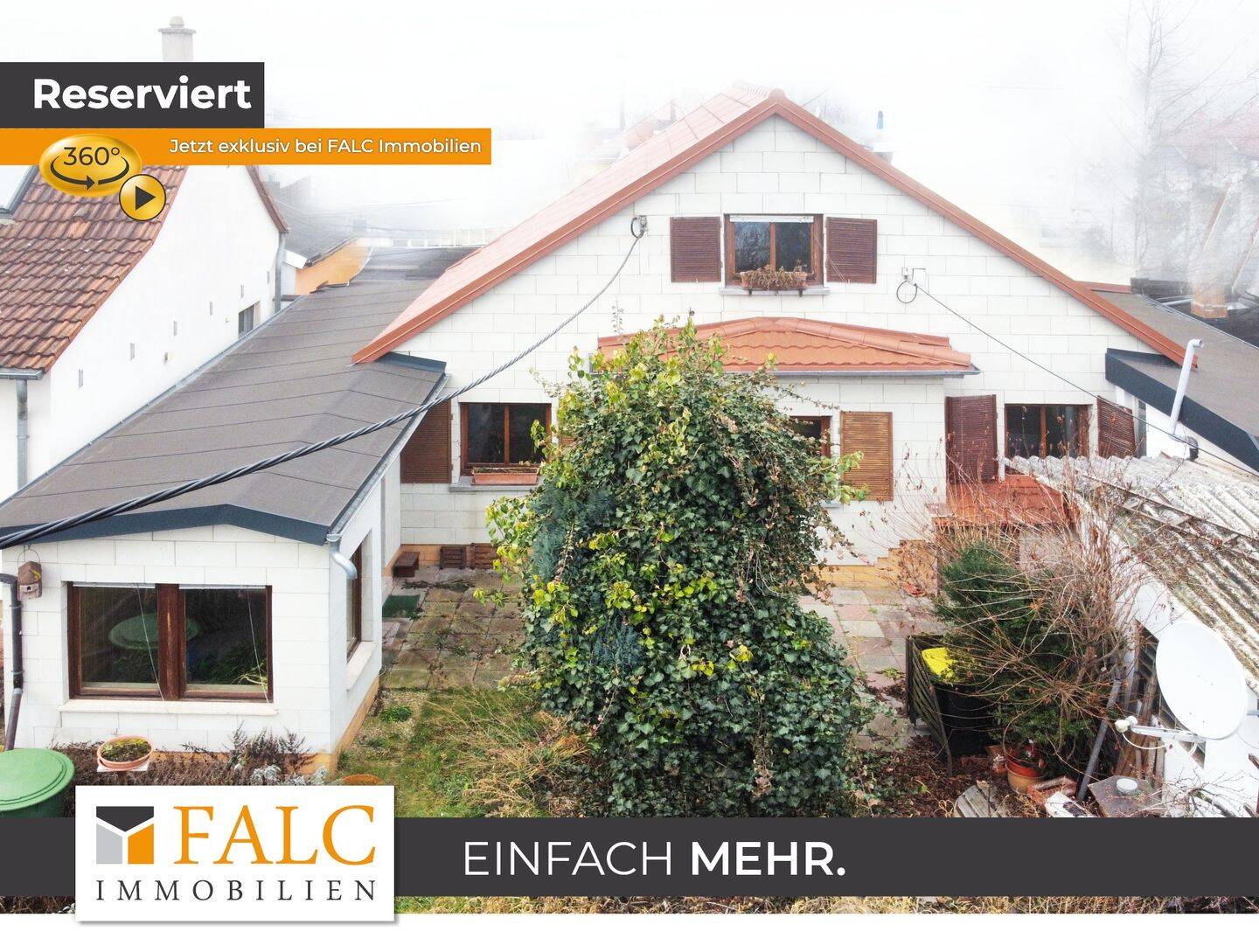 House in Erfurt, Johannesplatz