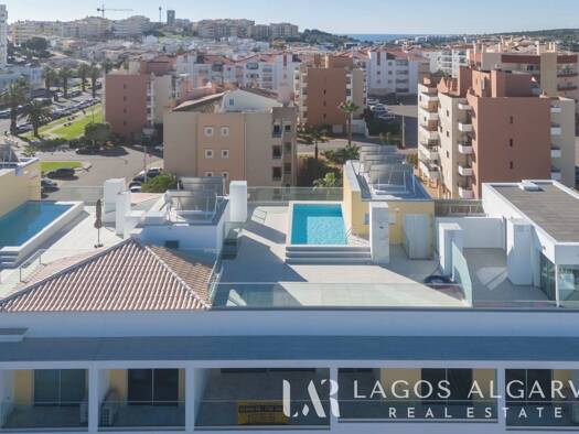 Wohnung zum Kauf 890.000 € 176 m² São Gonçalo de Lagos 8600-641