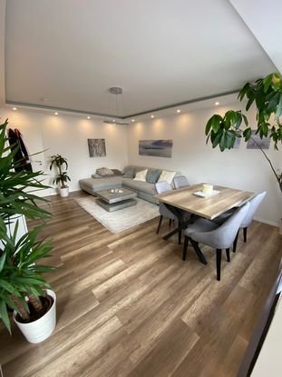 Wohnung zum Kauf 350.000 € 3 Zimmer 76 m²<br/>Wohnfläche 2.<br/>Geschoss Eltingen Leonberg 71229