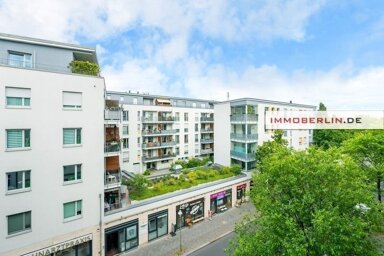 Wohnung zum Kauf 715.000 € 5 Zimmer 121 m² frei ab sofort Tegel Berlin 13507