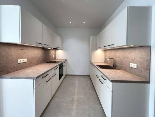 Wohnung zum Kauf 379.000 € 3 Zimmer 72 m² EG Hauptstraße 1a Oberbeuren Kaufbeuren 87600