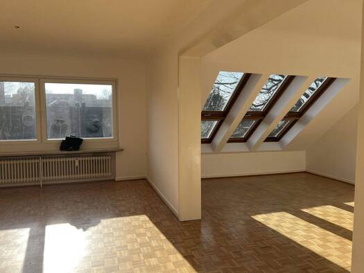 Wohnung zur Miete 920 € 3 Zimmer 81 m² 2. Geschoss frei ab 01.04.2026 Farmsen-Berne Hamburg 22159