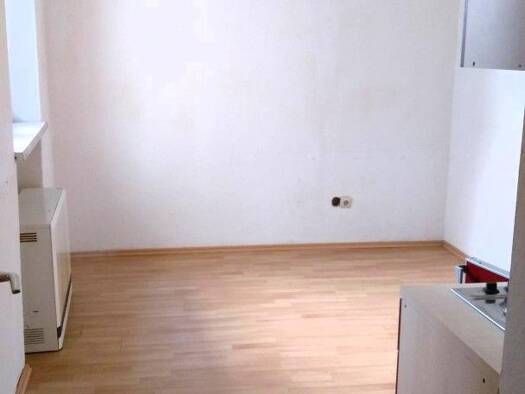 Wohnung zur Miete 182 € 1,5 Zimmer 26 m² Badgasse 3 / 8 Steyr Steyr 4400
