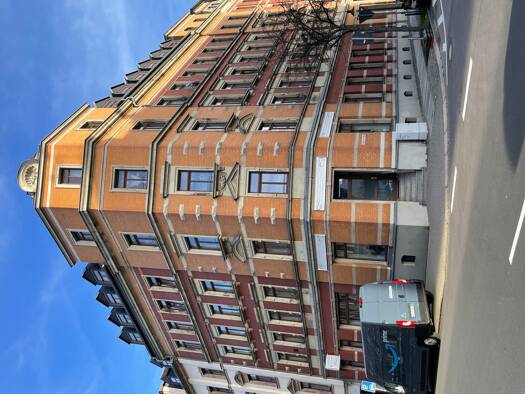 Wohnung zum Kauf 98.000 € 4 Zimmer 89,2 m² Ludwig-Kirsch-Straße 1 Sonnenberg Sonnenberg 09130