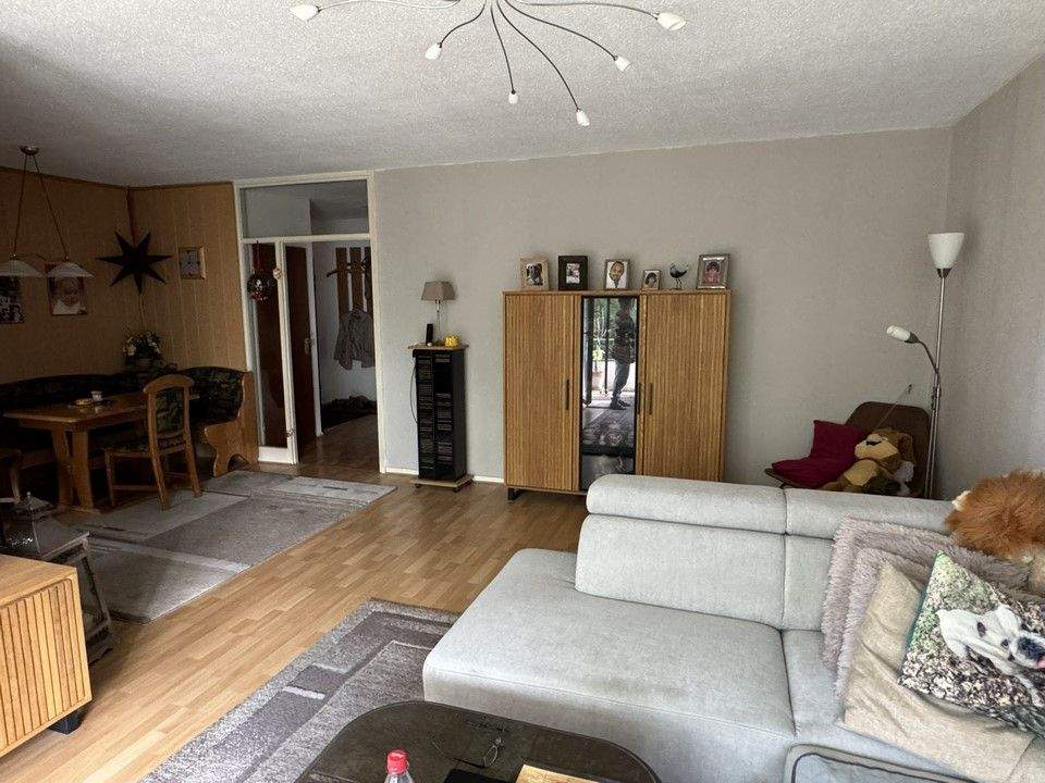 Immobilie in Hilden - Nur wenige Fußminuten vom Elbsee entfernt! Vermietete 3-Zi.-Wohnung mit TG-Stellplatz am Stadtrand von Hilden - Bild 4