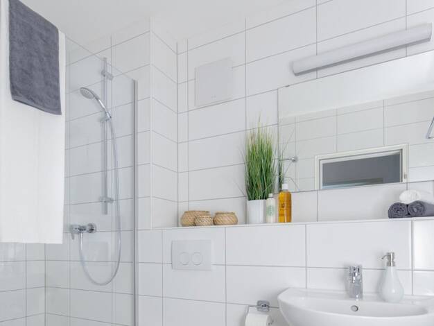 Wohnung zur Miete 260 € 1 Zimmer 12,4 m² 2. Geschoss frei ab 03.08.2027 Max-Planck-Straße 4 D Dieburg 64807