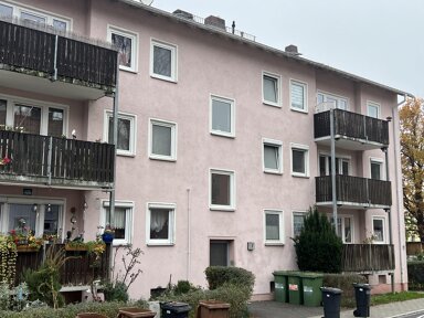 Wohnung zum Kauf 129.000 € 3 Zimmer 52 m² 1. Geschoss frei ab sofort Herzogenaurach 9 Herzogenaurach 91074