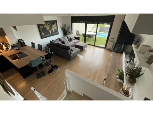 Villa zum Kauf 679.500 € 4 Zimmer Sant Quirze del Vallès 08192