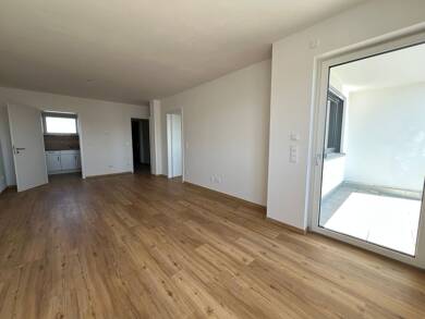 Wohnung zur Miete 660 € 2 Zimmer 60 m² 2. Geschoss Rain Rain 86641