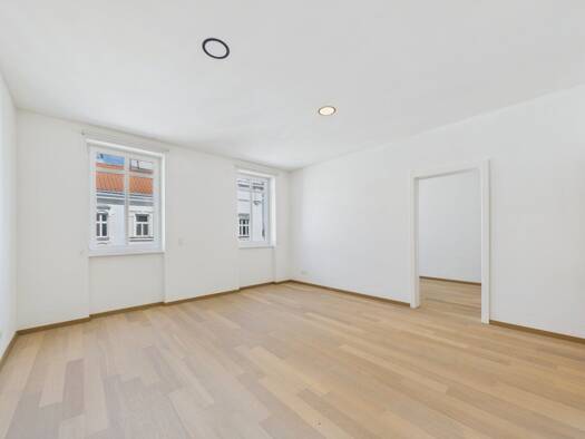 Wohnung zum Kauf - Erstbezug 544.000 € 3 Zimmer 65,3 m² Leopoldstadt 1020