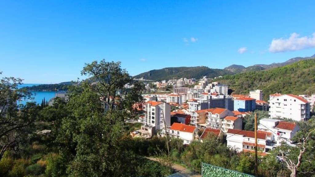 Wohnung zum Kauf provisionsfrei 140.000 € 2 Zimmer 53 m² Budva