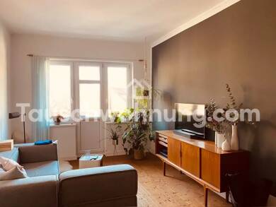 Wohnung zur Miete Tauschwohnung 706 € 2 Zimmer 66 m² 4. Geschoss Hamburg 20259