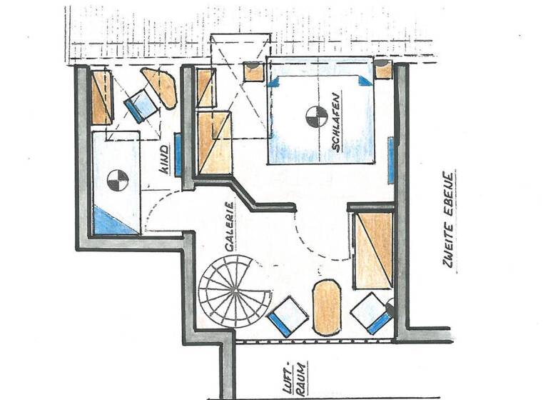 Wohnung zum Kauf 169.000 € 3 Zimmer 52 m² Neuensien Sellin 18586