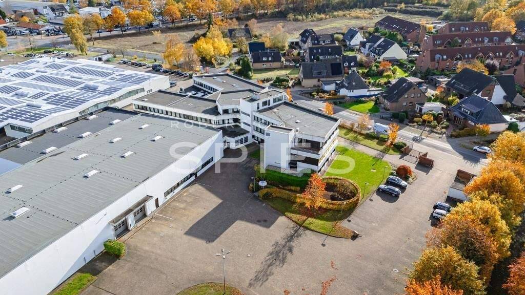 Logistikzentrum zur Miete provisionsfrei 4,25 € 2.666 m² Lagerfläche Mahndorf Bremen 28307