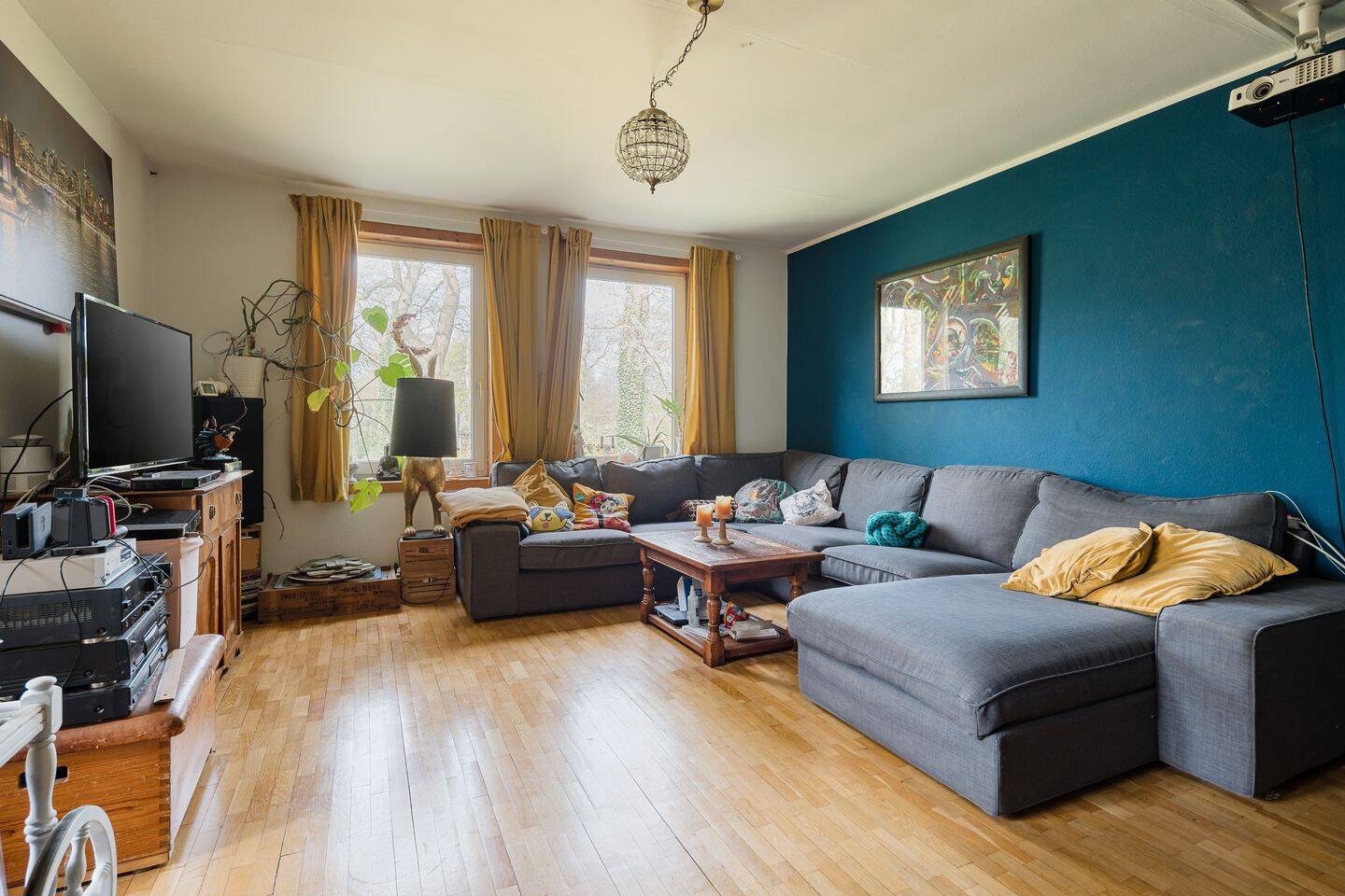 Einfamilienhaus zum Kauf - Ansicht 2