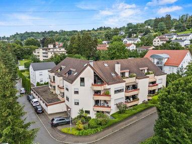 Wohnung zum Kauf 275.000 € 3 Zimmer 84,4 m² 1. Geschoss Weingartshof Ravensburg 88214