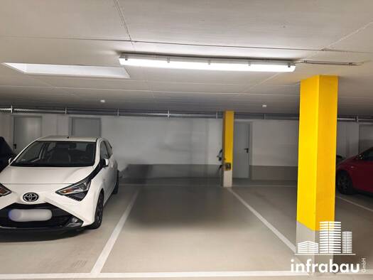 Garage zum Kauf 20.000 € Haunstetten Augsburg / Haunstetten 86179
