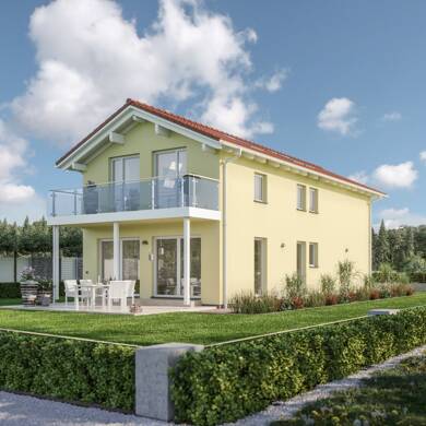 Einfamilienhaus zum Kauf provisionsfrei 526.257 € 5 Zimmer 148 m² 420 m² Grundstück Volkertshausen 78269