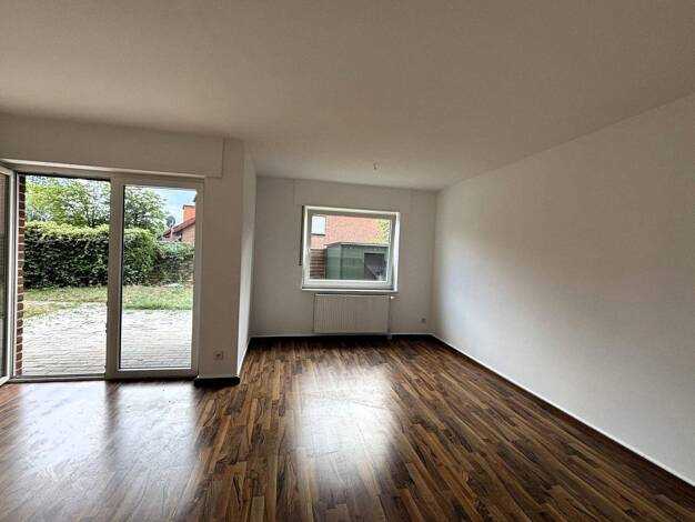 Wohnung zur Miete 810 € 3 Zimmer 77 m² EG Laer Laer 48366