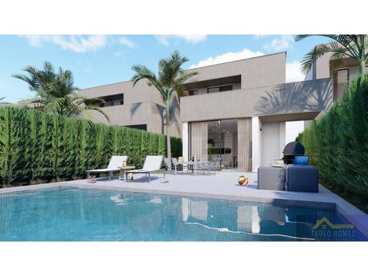 Bauernhaus zum Kauf - Erstbezug 349.900 € 3 Zimmer 120 m² 200 m² Grundstück Petunias Cartagena 30368