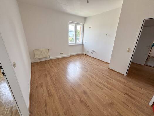 Wohnung zur Miete 376 € 1 Zimmer 37,1 m² 1. Geschoss Linderweg 8 Zeltweg 8740