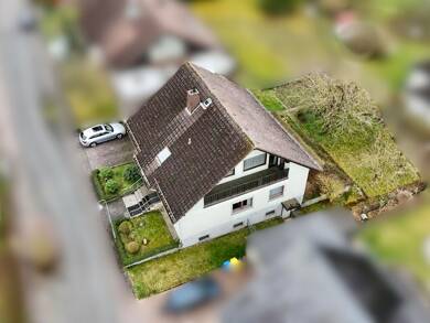 Haus zum Kauf provisionsfrei als Kapitalanlage geeignet 348.000 € 8 Zimmer 204 m² 717 m² Grundstück Berghausen 56368