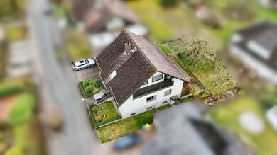 Haus zum Kauf provisionsfrei als Kapitalanlage geeignet 348.000 € 8 Zimmer 204 m² 717 m² Grundstück Berghausen 56368