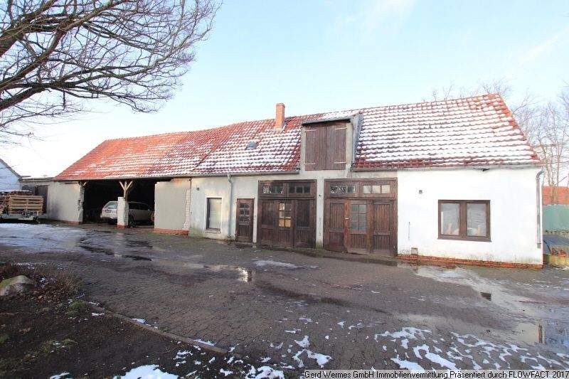 Bauernhaus zum Kauf - Ansicht 5