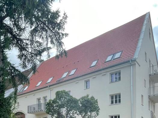 Wohnung zur Miete - Erstbezug als Kapitalanlage geeignet 854 € 2 Zimmer 61 m² Altkaitz 1 a Kleinpestitz/Mockritz Ortsamtsbereich Plauen 01217