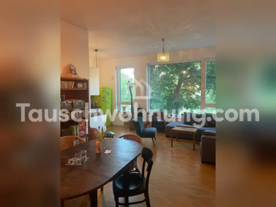 Wohnung zur Miete Tauschwohnung 1.400 € 4 Zimmer 89 m² 1. Geschoss Pankow Berlin 13189