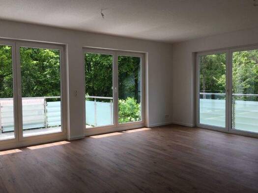 Wohnung zur Miete 1.945 € 3 Zimmer 90,7 m² 1. Geschoss frei ab sofort Friedrich-Creuzer-Straße 10 Trudering-Riem München 81827