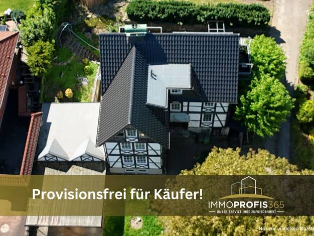 Mehrfamilienhaus zum Kauf 219.000 € 18 Zimmer 183 m² 737 m² Grundstück Belecke Warstein 59581