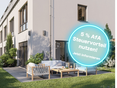 Reihenendhaus zum Kauf - Neubau 695.000 € 4 Zimmer 113,1 m² Hamburg 22145