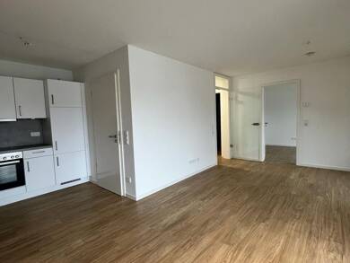 Wohnung zur Miete 685 € 2 Zimmer 57 m² Geschoss 1/3 frei ab 01.09.2025 Nordhorn 48531