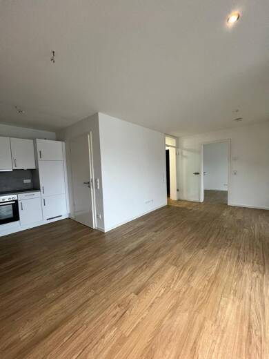 Wohnung zur Miete 685 € 2 Zimmer 57 m² Geschoss 1/3 frei ab 01.09.2025 Wahlbezirk 201 Nordhorn 48531