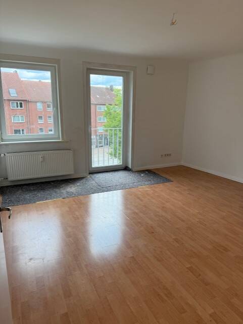 Wohnung zur Miete