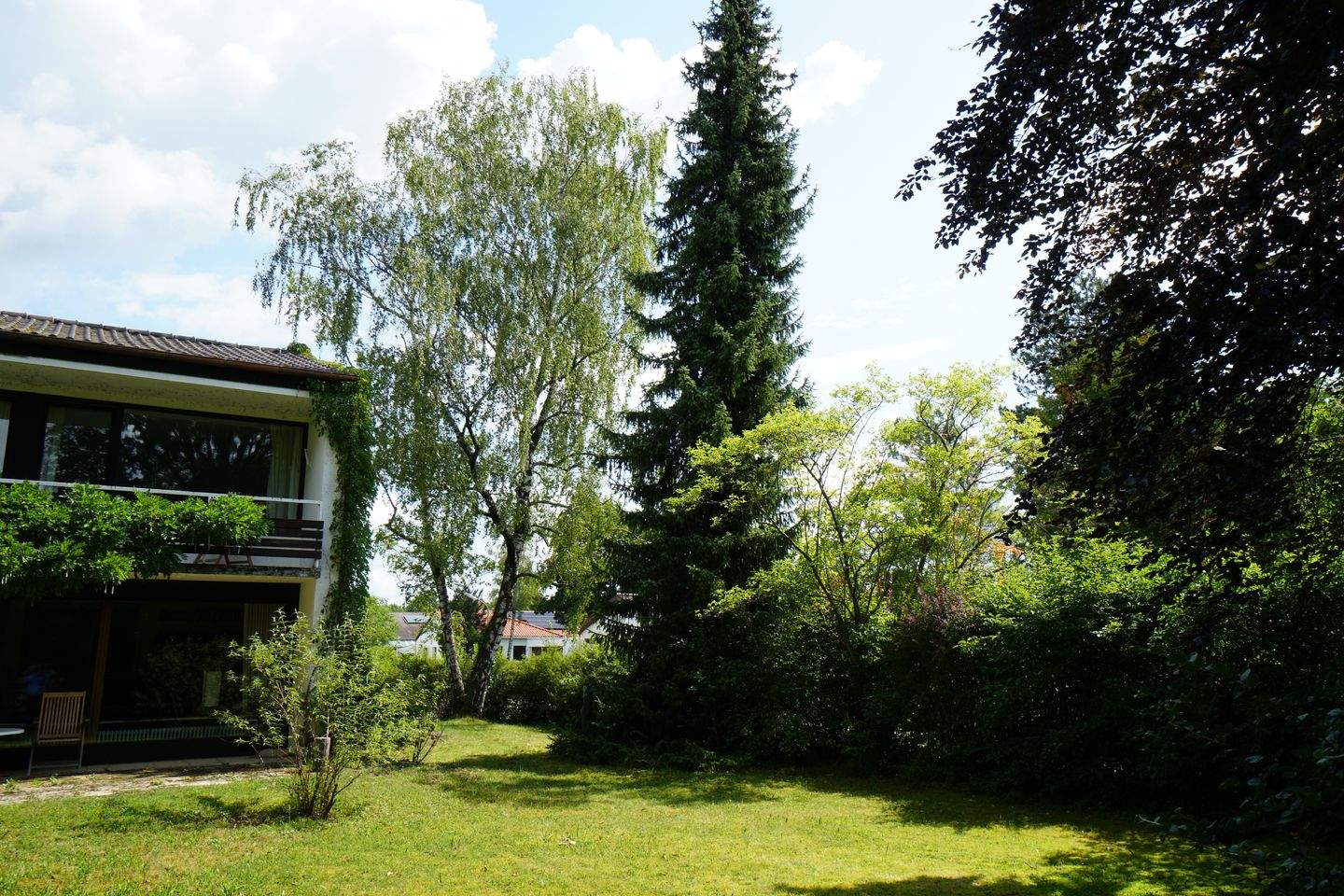 Haus – Krailling, Landkreis Starnberg - Ansicht 4