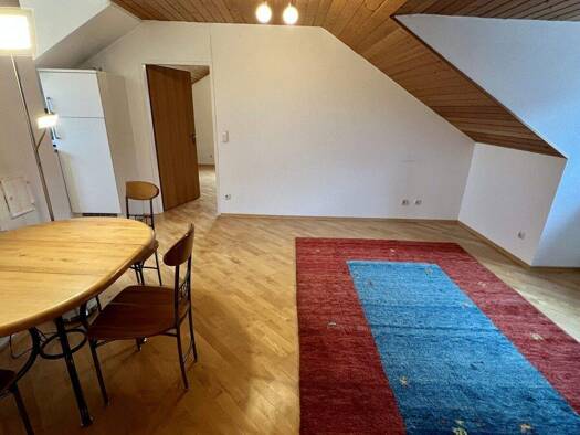 Wohnung zur Miete 620 € 3 Zimmer 63 m² 2. Geschoss Pentling 93080