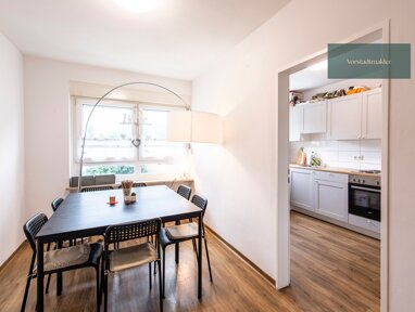 Wohnung zum Kauf provisionsfrei 600.000 € 5,5 Zimmer 106,4 m² 2. Geschoss frei ab sofort Garmisch Garmisch-Partenkirchen 82467