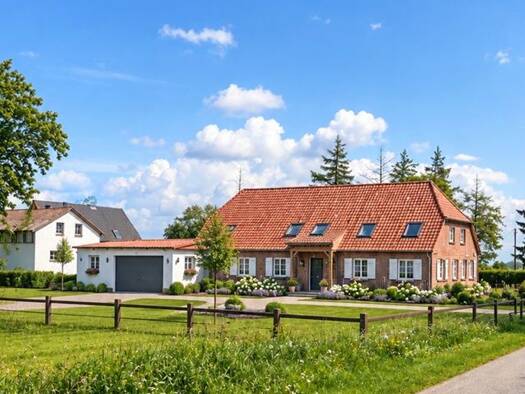 Mehrfamilienhaus zum Kauf als Kapitalanlage geeignet 390.000 € 332 m² Westre 25926