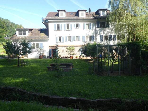 Einfamilienhaus zum Kauf provisionsfrei 950.000 € 14 Zimmer 580 m² 6.808 m² Grundstück Gammelsbach Oberzent / Beerfelden 64760