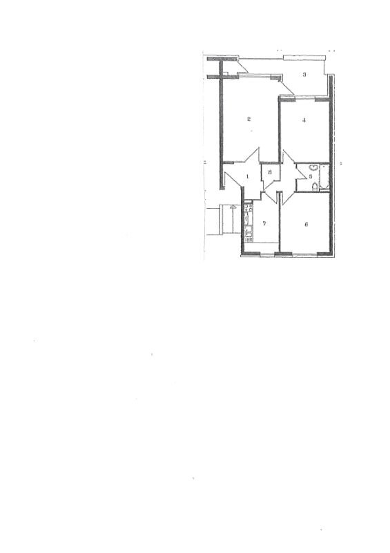 Wohnung zur Miete 571 € 3 Zimmer 73,6 m²<br/>Wohnfläche 2.<br/>Geschoss 01.03.2025<br/>Verfügbarkeit Am Hang 10 Harrislee Harrislee 24955