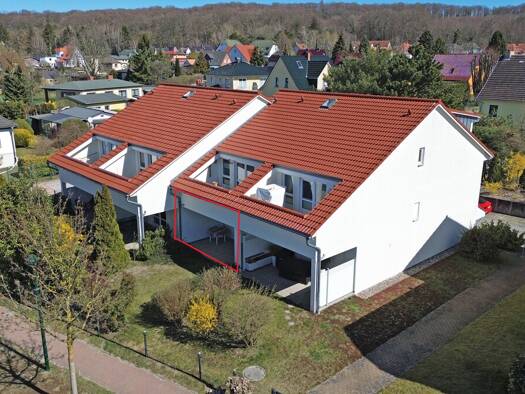 Wohnung zum Kauf 239.000 € 3 Zimmer 50 m² 1. Geschoss frei ab sofort Koserow 17459