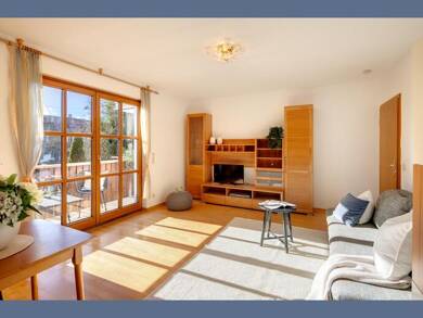 Wohnung zur Miete Wohnen auf Zeit 1.750 € 2 Zimmer 53 m² Waldtrudering München 81827