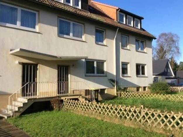 Wohnung zur Miete 491 € 3 Zimmer 53,2 m² 1. Geschoss frei ab 01.11.2026 Alwin-Lonke-Straße 50 Burg-Grambke Nord 28719